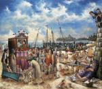 Brian Gordon art print