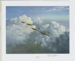 Gerald Coulson art print