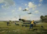 Gerald Coulson art print