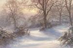 David Dipnall art print