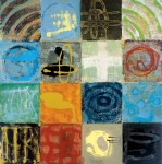 David Dauncey art print