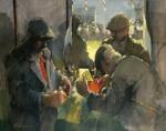 Lawrie Williamson art print