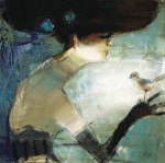 Elena Ilku art print