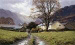 Peter Symonds art print