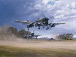 Gerald Coulson art print