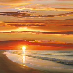 Dan Werner art print
