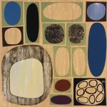 Mary Calkins art print