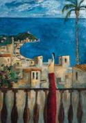 Didier Lourenco art print