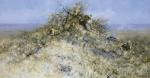 David Shepherd art print