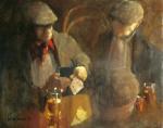 Lawrie Williamson art print