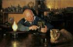David Shepherd art print