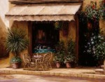 Stephen Bergstrom art print