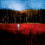 Gregory Garrett art print