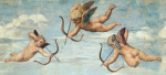 Raphael art print