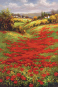 Hulsey art print