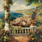 Peter Bell art print
