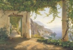 Carl Frederic Aagaard art print
