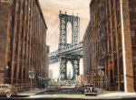 Matthew Daniels art print