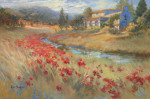 Ruth Baderian art print
