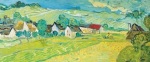 Vincent Van Gogh art print