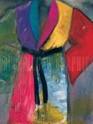 Jim Dine art print