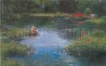 Peter Ellenshaw art print