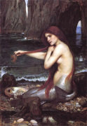 John William Waterhouse art print