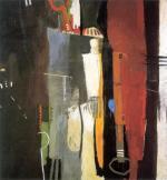 T.L. Lange art print