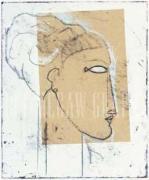 Susan Gillette art print