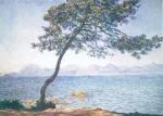 Claude Monet art print