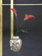 Joseph Augustine Grassia art print