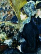 Pierre Auguste Renoir art print
