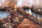 Diane Romanello art print