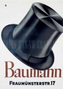 Baumann art print