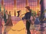 Disney art print