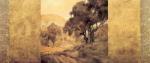 Ronald Miller art print
