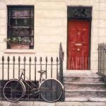 Ernesto Rodriguez art print