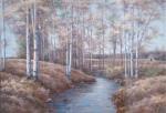Diane Romanello art print