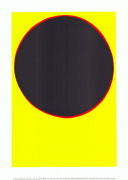 Terry Frost art print