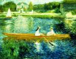 Pierre Auguste Renoir art print