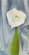 Georgia O'Keeffe art print