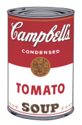 Andy Warhol art print