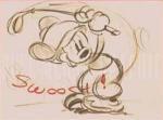 Disney art print