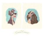 Disney art print