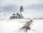 William Mangum art print
