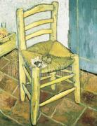 Vincent Van Gogh art print