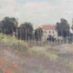 Claude Monet art print