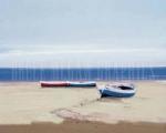 Jose Barbera art print