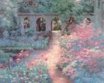 Barbara Hails art print