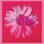 Andy Warhol art print